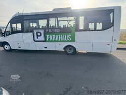 Iveco Bus ROSERO First 2024 EURO