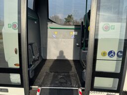 Iveco Bus ROSERO First 2024 EURO