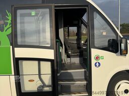 Iveco Bus ROSERO First 2024 EURO