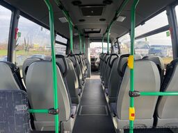 Iveco Bus ROSERO First 2024 EURO