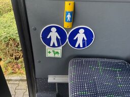 Iveco Bus ROSERO First 2024 EURO