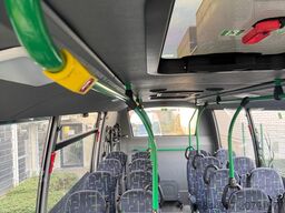 Iveco Bus ROSERO First 2024 EURO