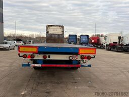 Renders ROC 16.27 NA (BELGIAN TRAILER / TOP CONDITION !...