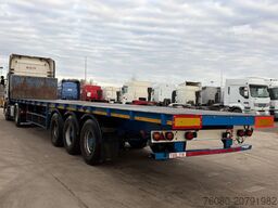 Renders ROC 16.27 NA (BELGIAN TRAILER / TOP CONDITION !...