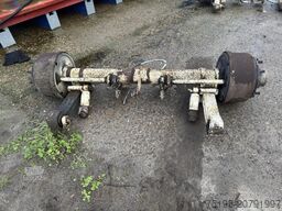 SAF SAF DRUM BRAKE