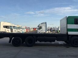 MAN TGA 25.360 (MANUAL PUMP / PERFECT CONDITION / M...