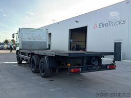 MAN TGA 25.360 (MANUAL PUMP / PERFECT CONDITION / M...