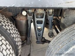 MAN TGA 25.360 (MANUAL PUMP / PERFECT CONDITION / M...