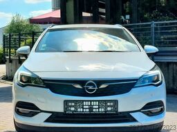OPEL Astra Sports Tourer 1,5 CDTI-AHK-Navi-PDC
