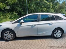 OPEL Astra Sports Tourer 1,5 CDTI-AHK-Navi-PDC