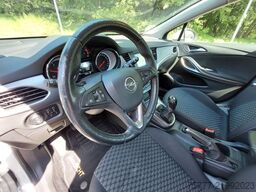 OPEL Astra Sports Tourer 1,5 CDTI-AHK-Navi-PDC