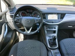 OPEL Astra Sports Tourer 1,5 CDTI-AHK-Navi-PDC