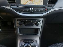 OPEL Astra Sports Tourer 1,5 CDTI-AHK-Navi-PDC