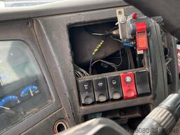 Renault KERAX 370 DCI (6X4 / LAMES / GRAND PONT / BIG A...