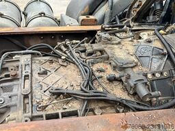 Renault KERAX 370 DCI (6X4 / LAMES / GRAND PONT / BIG A...