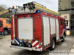 Mercedes-Benz 1329 F