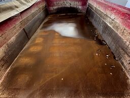 MEILLER MZDA 18/23M - 18T - Kipper