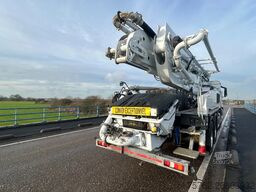 Mercedes-Benz Arocs 3740 Putzmeister 42 bsf | big axle | pum...