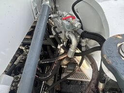 Mercedes-Benz Arocs 3740 Putzmeister 42 bsf | big axle | pum...