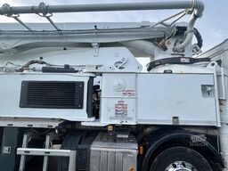 Mercedes-Benz Arocs 3740 Putzmeister 42 bsf | big axle | pum...