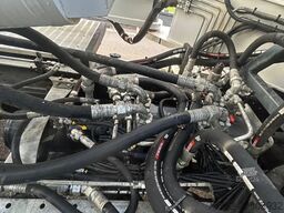 Mercedes-Benz Arocs 3740 Putzmeister 42 bsf  | big axle | pum...