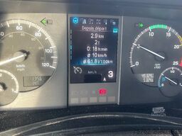 Mercedes-Benz Arocs 3740 Putzmeister 42 bsf | big axle | pum...