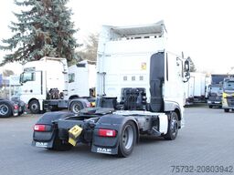 Daf XF 480 SC Retarder Standklima Kühlbox