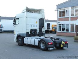 Daf XF 480 SC Retarder Standklima Kühlbox