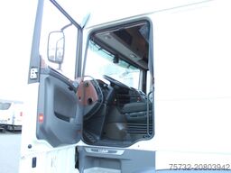 Daf XF 480 SC Retarder Standklima Kühlbox