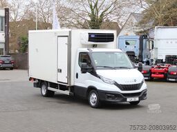 Iveco Daily 35-140 E6 Schalter CX 500 Tiefkühl Strom