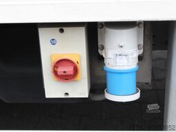 Iveco Daily 35-140 E6 Schalter CX 500 Tiefkühl Strom