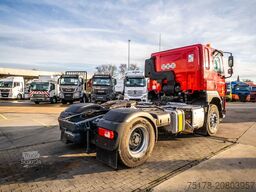 DAF CF 480 FT + INTARDER+HYDR.+BIG AXLES