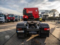 DAF CF 480 FT + INTARDER+HYDR.+BIG AXLES