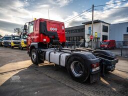 DAF CF 480 FT + INTARDER+HYDR.+BIG AXLES