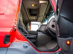 DAF CF 480 FT + INTARDER+HYDR.+BIG AXLES