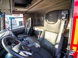 DAF CF 480 FT + INTARDER+HYDR.+BIG AXLES