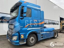 DAF XF450 FT