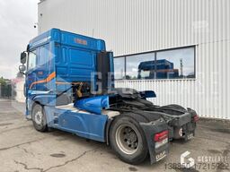 DAF XF450 FT