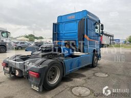 DAF XF450 FT