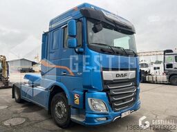DAF XF450 FT