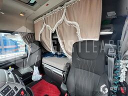 DAF XF450 FT