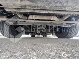 DAF XF450 FT