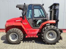Manitou M50-4
