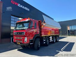 Terberg FM 2000 8x8 Euro 5