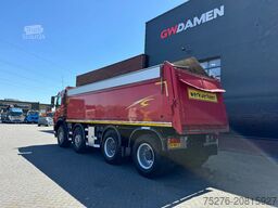 Terberg FM 2000 8x8 Euro 5