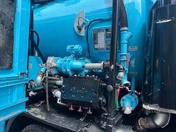 MAN TGS 35.400 8X2-4 BL WIEDEMANN SUPER 1000