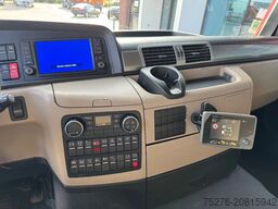 MAN TGS 35.460 8x2 Palfinger PK 65002-SH Euro 6