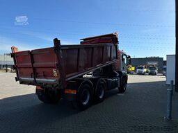 MAN TGS 33.440 6x4 Kipper/Trekker Euro 5