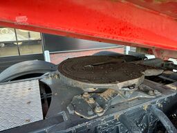 MAN TGS 33.440 6x4 Kipper/Trekker Euro 5