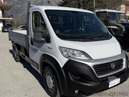 FIAT DUCATO DUCATO MAXI RIBALTABILE TRILATERALE